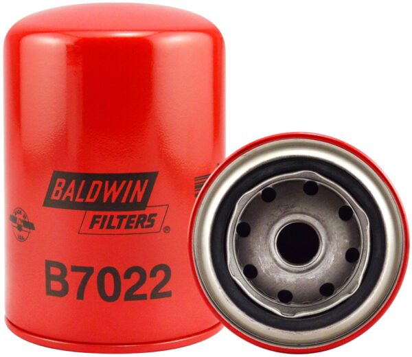 Baldwin BAL-B7022 Lube Spin-on