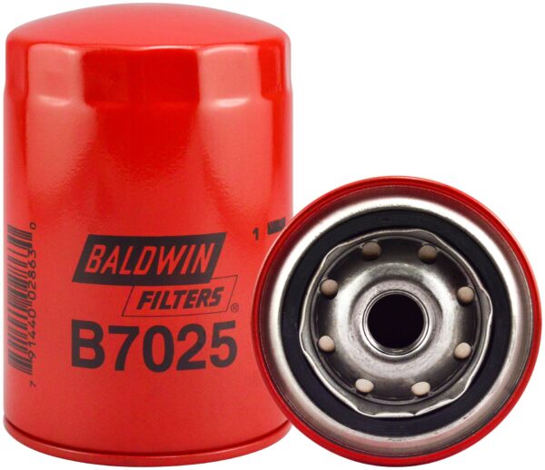 Baldwin BAL-B7025 Lube Spin-on