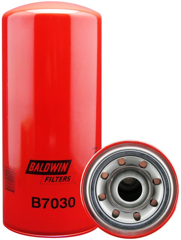 Baldwin BAL-B7030 Full-Flow Lube Spin-on