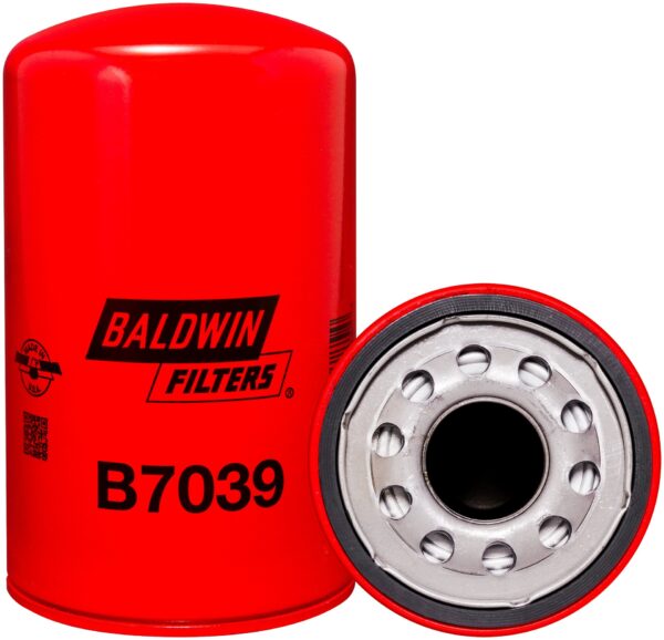 Baldwin BAL-B7039 Lube Spin-on