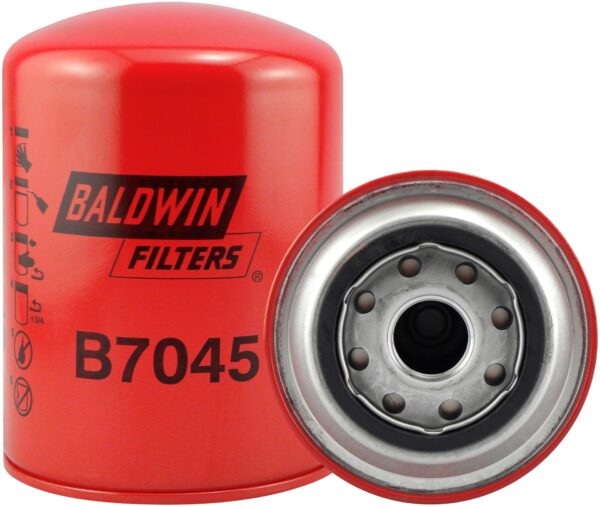 Baldwin BAL-B7045 Lube Spin-on