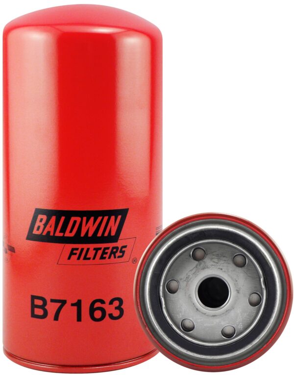 Baldwin BAL-B7163 Lube Spin-on