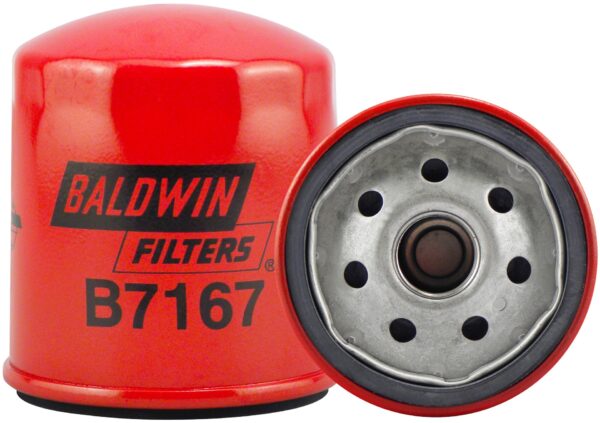 Baldwin BAL-B7167 Lube Spin-on