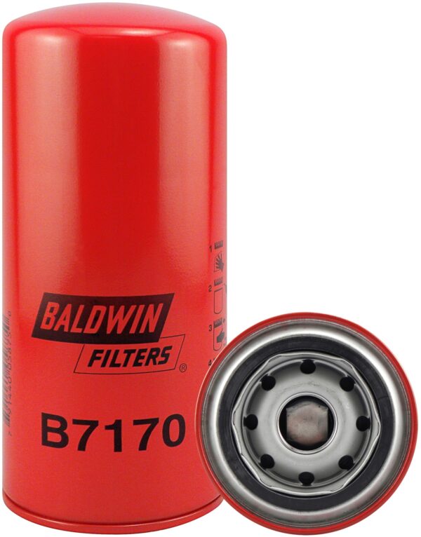 Baldwin BAL-B7170 Lube Spin-on