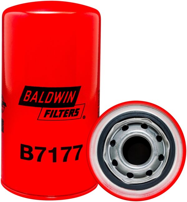 Baldwin BAL-B7177 Lube Spin-on