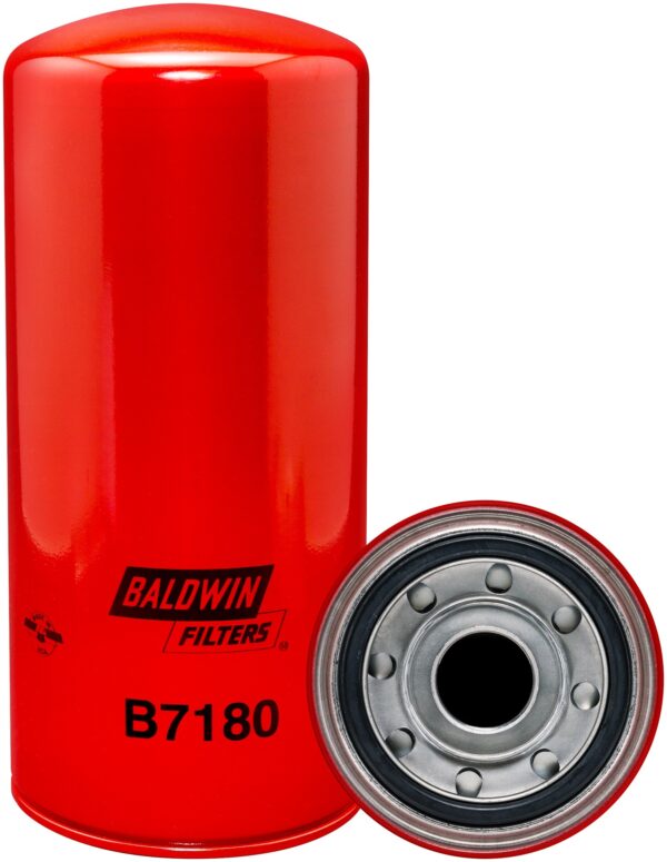 Baldwin BAL-B7180 Lube Spin-on