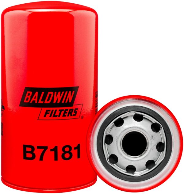 Baldwin BAL-B7181 Lube Spin-on