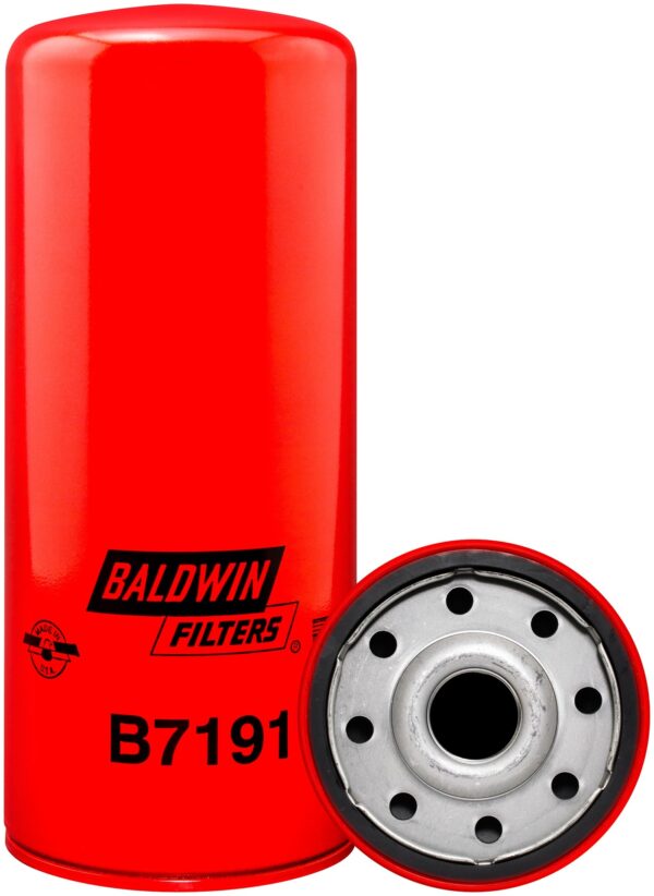 Baldwin BAL-B7191 Lube Spin-on