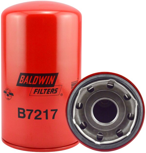 Baldwin BAL-B7217 Lube Spin-on