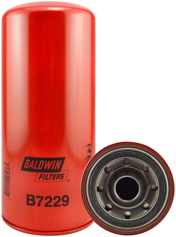 Baldwin BAL-B7229 Lube Spin-on