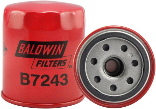 Baldwin BAL-B7243 Lube Spin-on