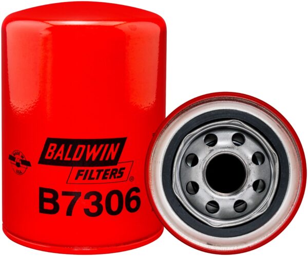 Baldwin BAL-B7306 Lube Spin-on