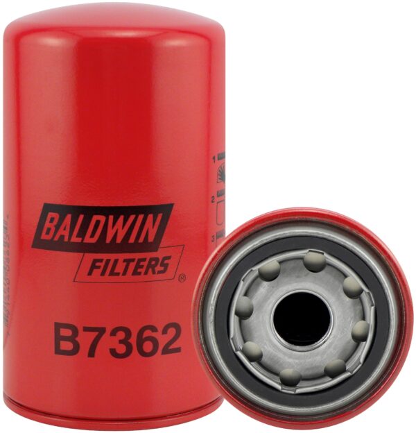 Baldwin BAL-B7362 Lube Spin-on