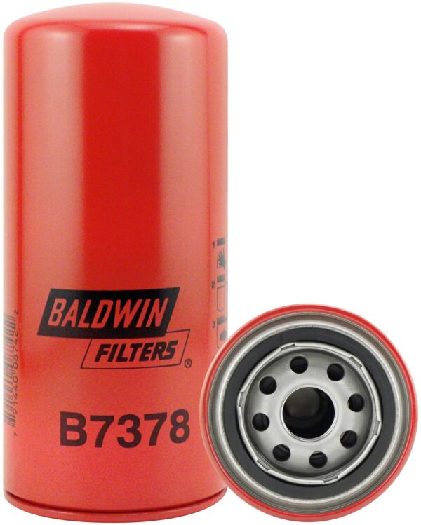 Baldwin BAL-B7378 Lube Spin-on