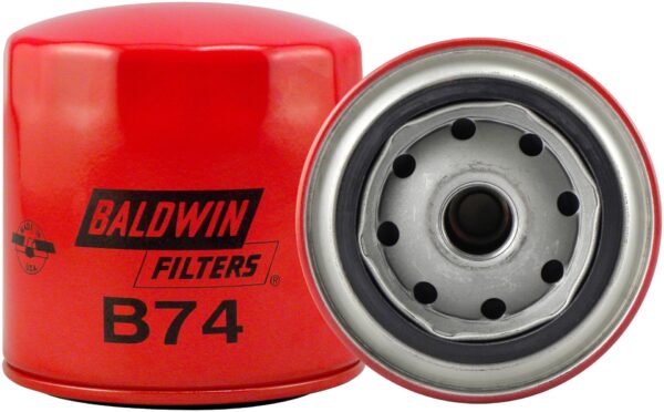 Baldwin BAL-B74 Lube Spin-on