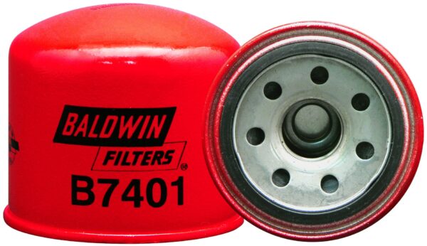 Baldwin BAL-B7401 Lube Spin-on