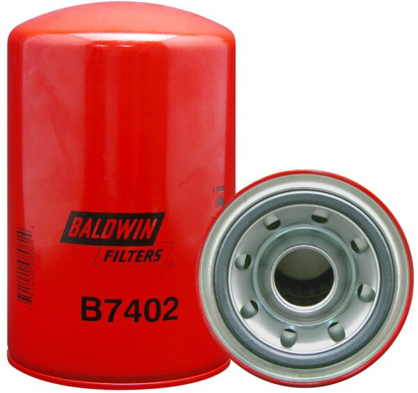 Baldwin BAL-B7402 Lube Spin-on