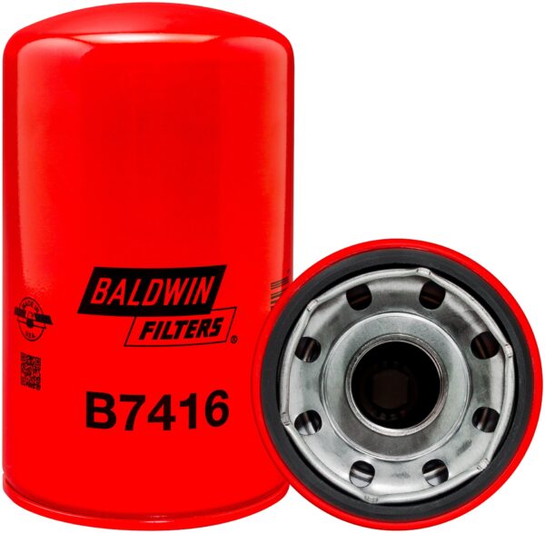 Baldwin BAL-B7416 Lube Spin-on