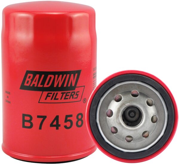 Baldwin BAL-B7458 Lube Spin-on