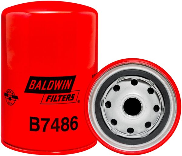 Baldwin BAL-B7486 Lube Spin-on