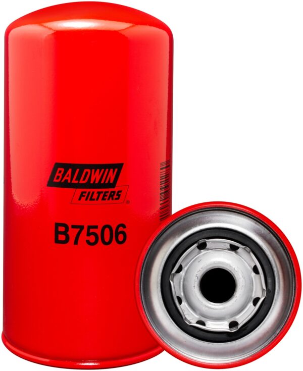 Baldwin BAL-B7506 Lube Spin-on