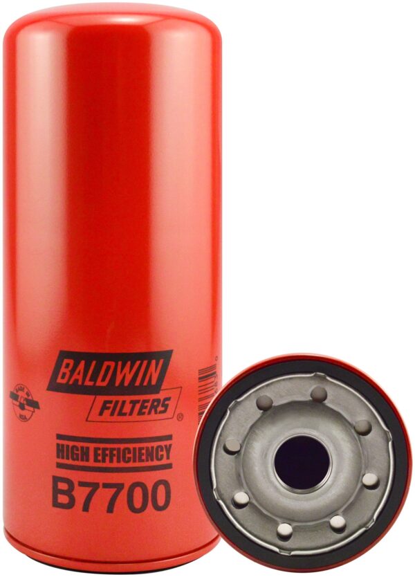 Baldwin BAL-B7700 High Performance Lube Spin-on