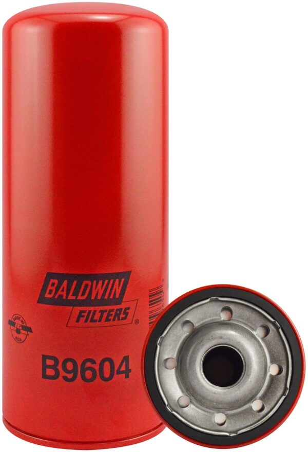 Baldwin BAL-B9604 Lube Spin-on