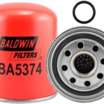Baldwin BAL-BA5374 Desiccant Air Dryer Spin-on