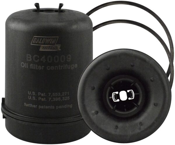 Baldwin BAL-BC40009 Centrifugal Lube Element