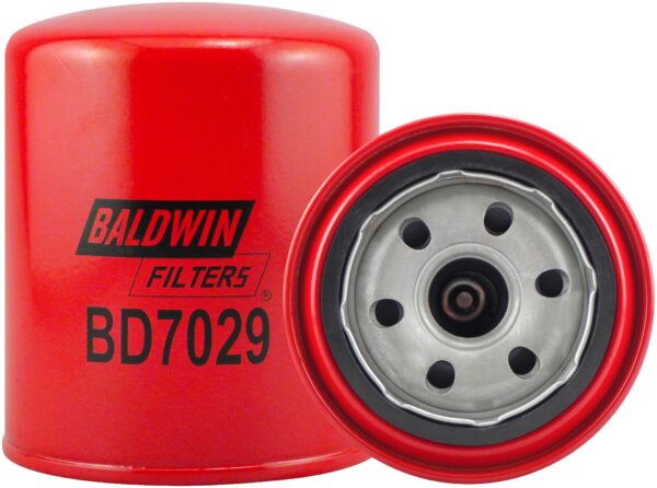 Baldwin BAL-BD7029 Dual-Flow Lube Spin-on