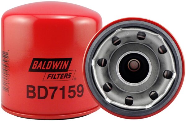 Baldwin BAL-BD7159 Dual-Flow Lube Spin-on