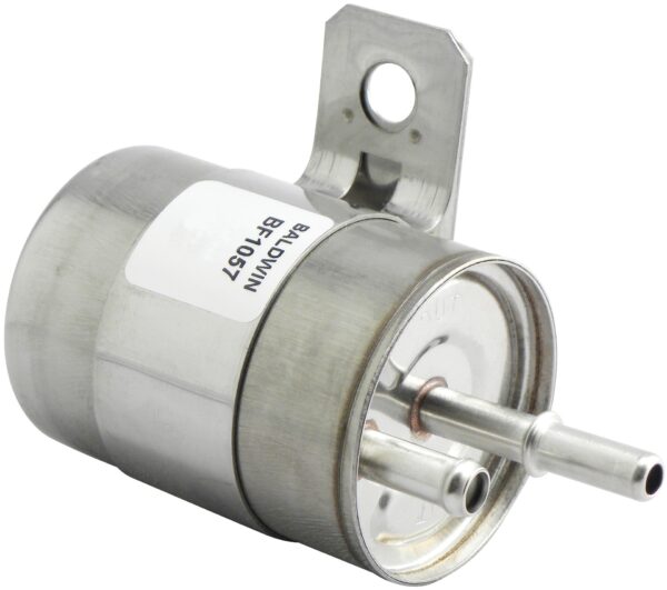 Baldwin BAL-BF1057 In-Line Fuel Filter