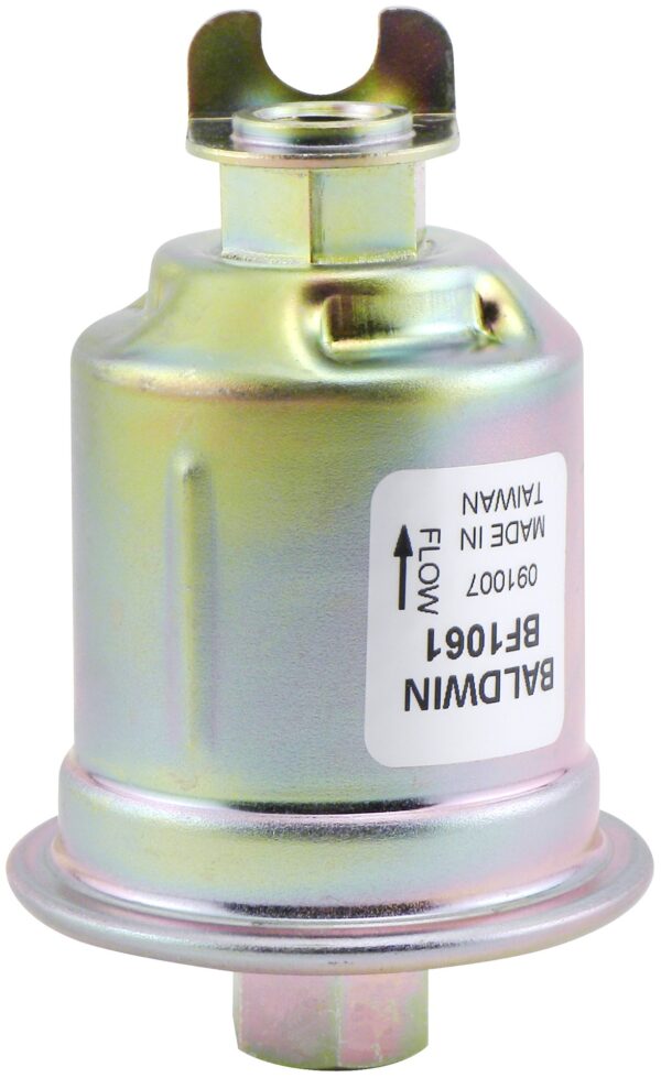 Baldwin BAL-BF1061 In-Line Fuel Filter