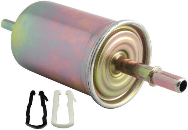 Baldwin BAL-BF1170 In-Line Fuel Filter