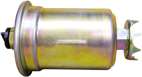 Baldwin BAL-BF1179 Universal In-Line Fuel Filter