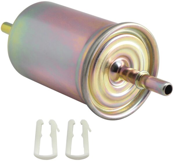 Baldwin BAL-BF1184 In-Line Fuel Filter