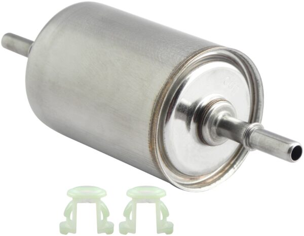 Baldwin BAL-BF1185 In-Line Fuel Filter