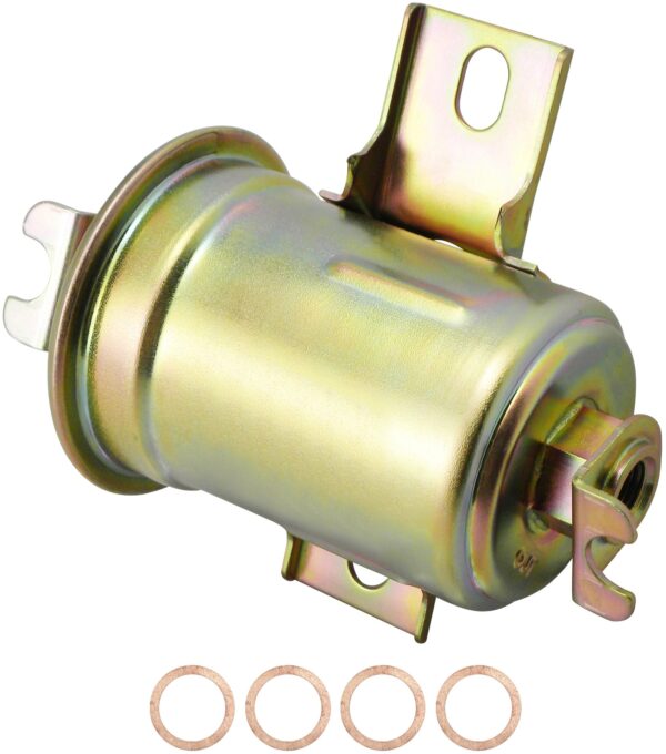 Baldwin BAL-BF1191 In-Line Fuel Filter