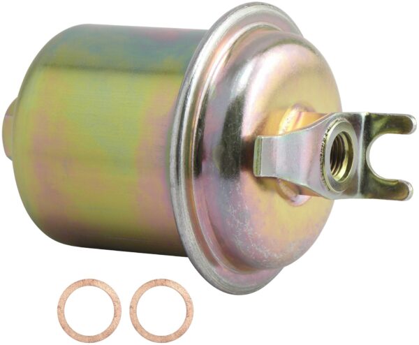 Baldwin BAL-BF1193 In-Line Fuel Filter