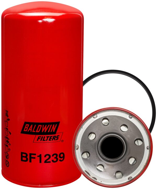 Baldwin BAL-BF1239 Fuel/Water Separator Spin-on