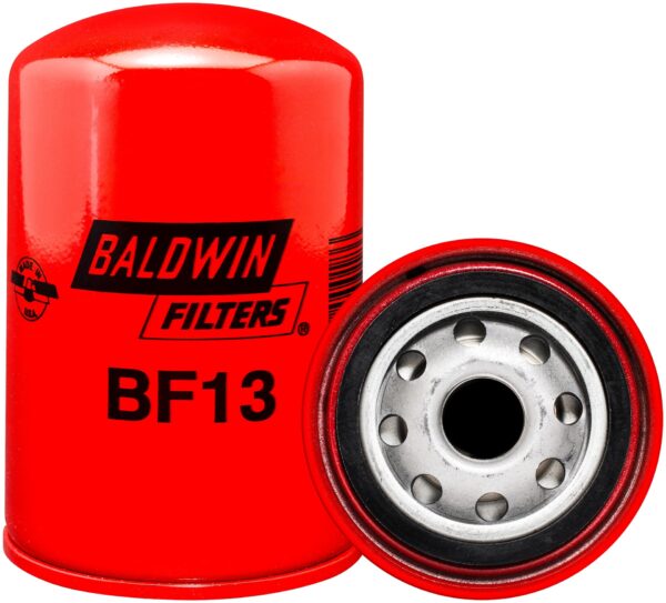 Baldwin BAL-BF13 Fuel Spin-on