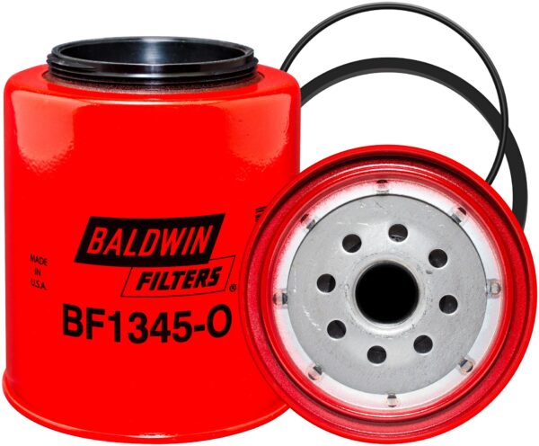 Baldwin BAL-BF1345-O FWS Spin-on with Open End for Bowl