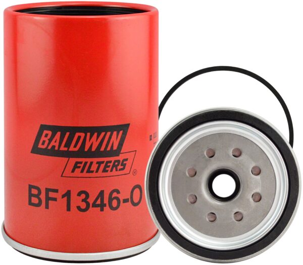 Baldwin BAL-BF1346-O FWS Spin-on with Open End for Bowl