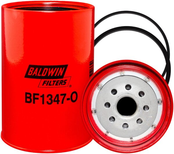 Baldwin BAL-BF1347-O Fuel/Water Separator with Open End