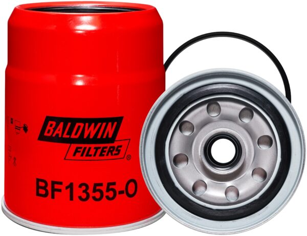 Baldwin BAL-BF1355-O FWS Spin-on with Open End for Bowl