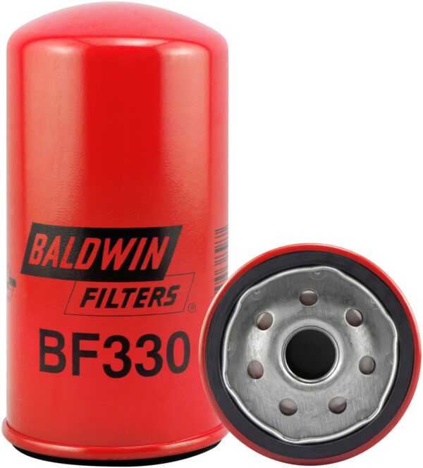 Baldwin BAL-BF330 Fuel Spin-on