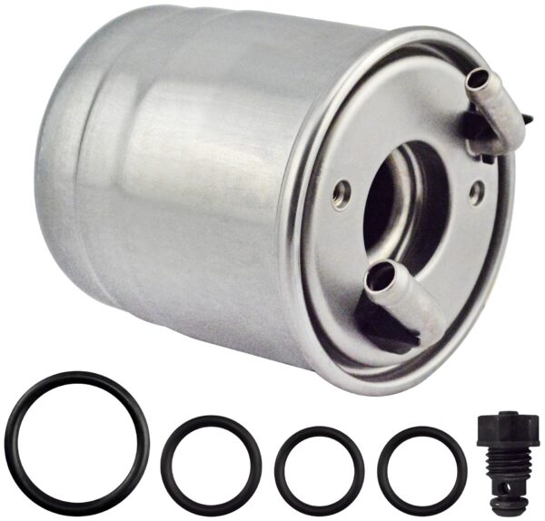 Baldwin BAL-BF46000 In-Line Fuel Filter