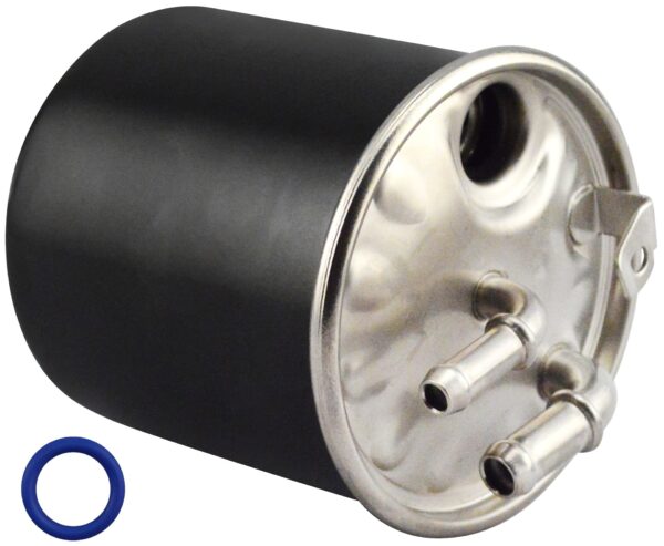 Baldwin BAL-BF46001 In-Line Fuel Filter