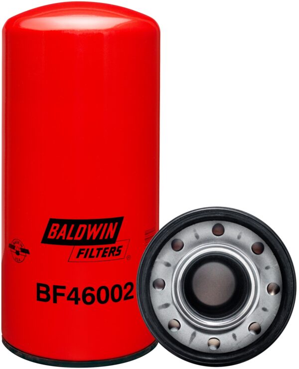 Baldwin BAL-BF46002 High Efficiency Fuel Spin-on