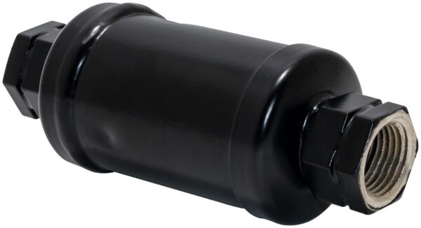 Baldwin BAL-BF46006 In-Line Diesel Fuel Filter